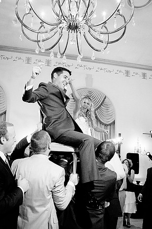 Kristen & Steve Wedding-848