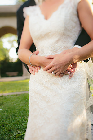 Melissa & Joe Wedding-545