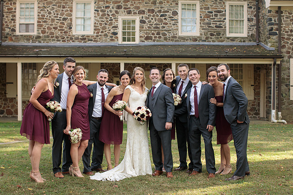 Jennifer & Andrew Wedding-343