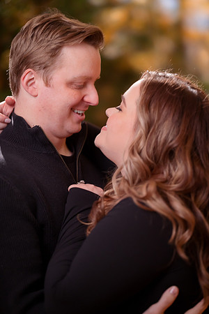 Jaclyn & Collin Engagement Portraits-102