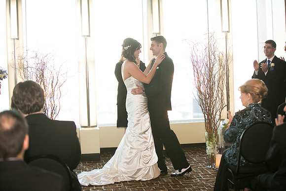 Melissa & Jeff Wedding-698