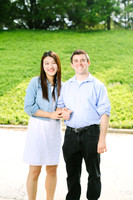 Jenna and Ryan Engagement