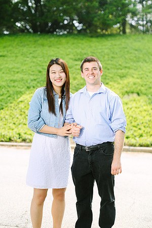 Jenna and Ryan Engagement-001