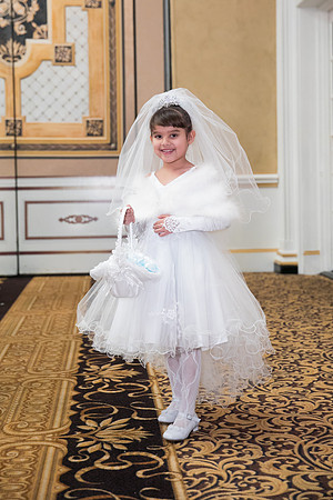 Kristina & Eder - Wedding Images-321