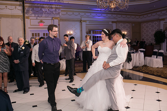 Kristina & Eder - Wedding Images-932
