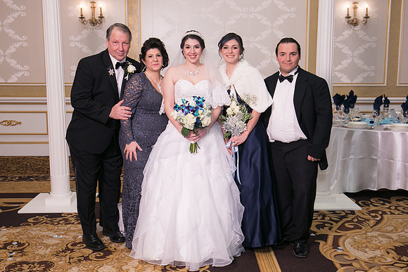 Kristina & Eder - Wedding Images-486