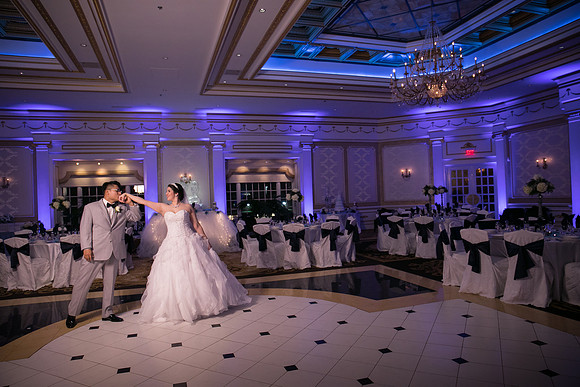 Kristina & Eder - Wedding Images-551