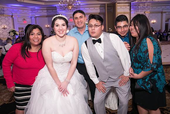 Kristina & Eder - Wedding Images-817