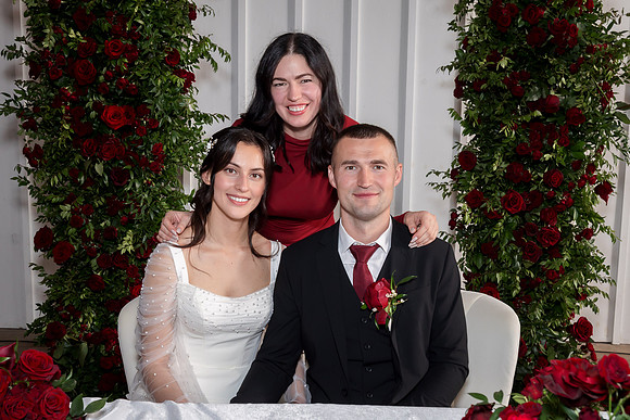 Diana & Igor Wedding-979
