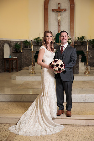 Jennifer & Andrew Wedding-274