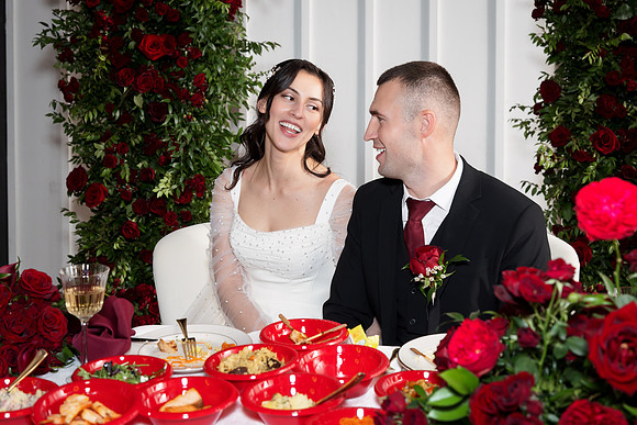 Diana & Igor Wedding-747