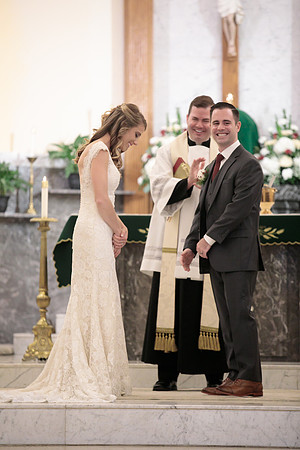 Jennifer & Andrew Wedding-192