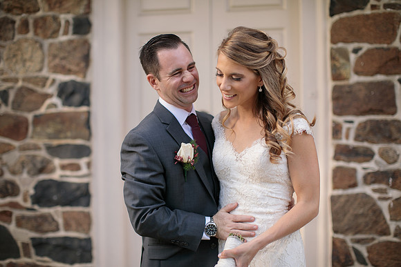 Jennifer & Andrew Wedding-643
