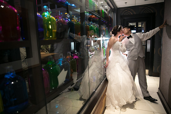 Kristina & Eder - Wedding Images-980