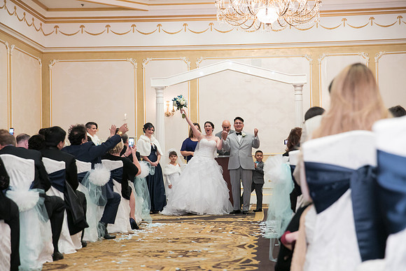 Kristina & Eder - Wedding Images-436