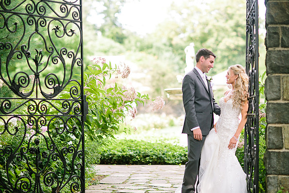 Kristen & Steve Wedding-257