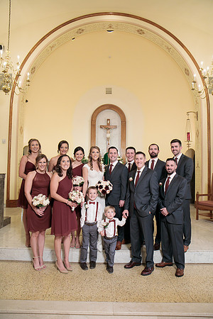 Jennifer & Andrew Wedding-295