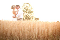 Hattie and Craig Wedding