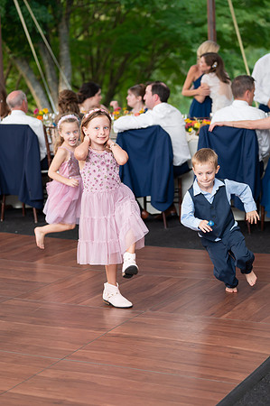 Allison & John Wedding-765