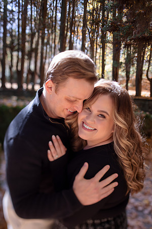 Jaclyn & Collin Engagement Portraits-54