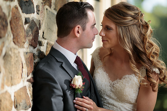 Jennifer & Andrew Wedding-592