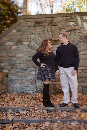 Jaclyn & Collin Engagement Portraits-32