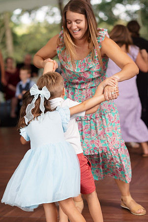 Allison & John Wedding-693