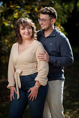 Dasha & Dominic Engagement Portraits-78