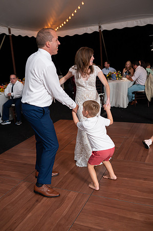 Allison & John Wedding-929