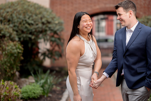 Amanda & Conor Engagement Portraits-62