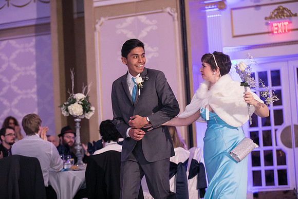 Kristina & Eder - Wedding Images-596