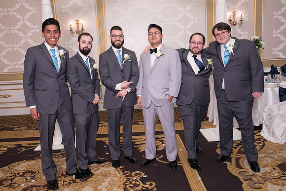 Kristina & Eder - Wedding Images-528