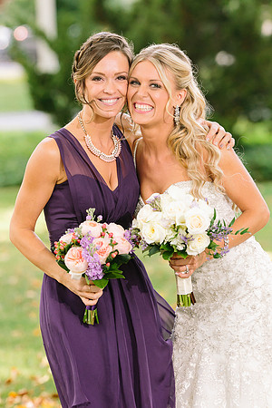 Kristen & Steve Wedding-347