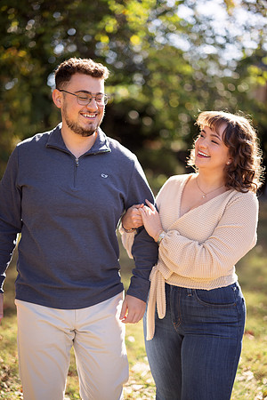 Dasha & Dominic Engagement Portraits-18