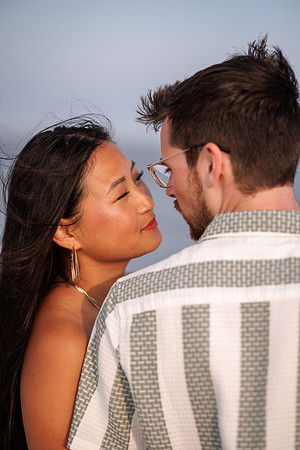 Rylee & Justin Engagement Portraits-58