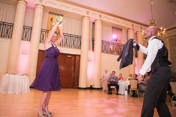 Kristen & Steve Wedding-788