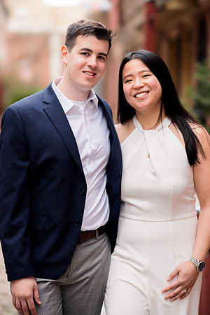 Amanda & Conor Engagement Portraits-78