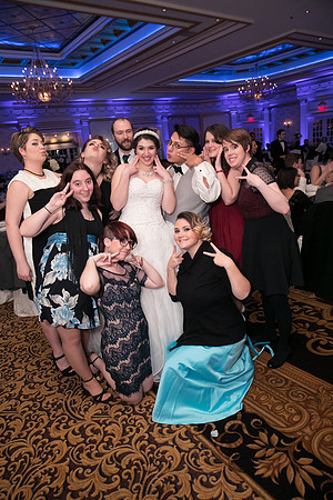 Kristina & Eder - Wedding Images-812