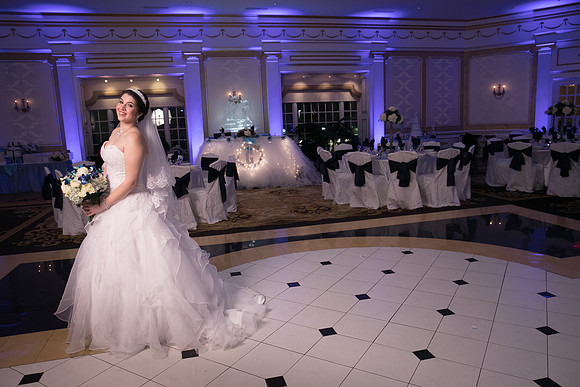 Kristina & Eder - Wedding Images-534