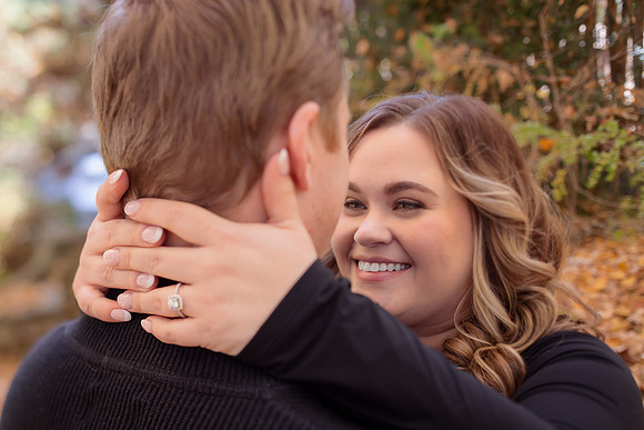 Jaclyn & Collin Engagement Portraits-67