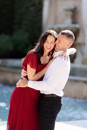 Diana & Igor Engagement Portraits-22