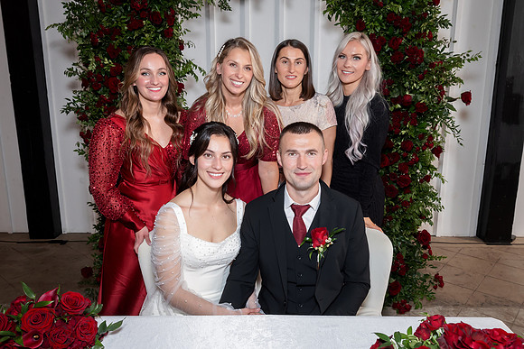 Diana & Igor Wedding-964