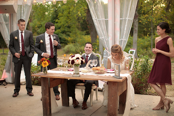 Jennifer & Andrew Wedding-818