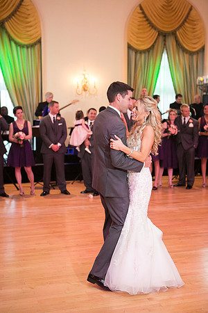 Kristen & Steve Wedding-817