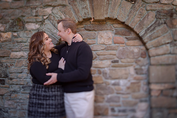 Jaclyn & Collin Engagement Portraits-33