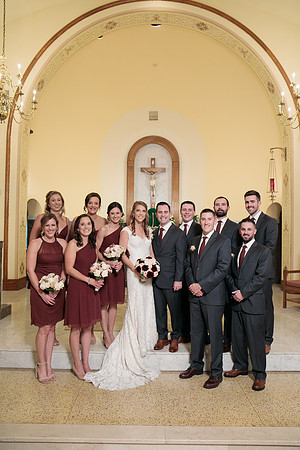 Jennifer & Andrew Wedding-290