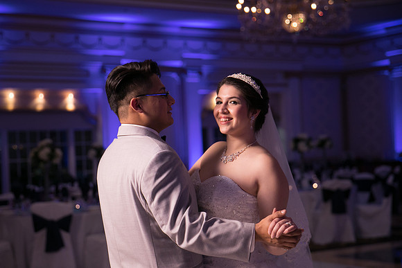 Kristina & Eder - Wedding Images-576