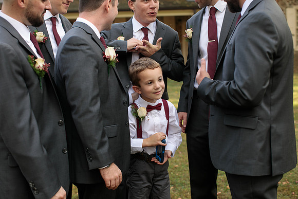 Jennifer & Andrew Wedding-356