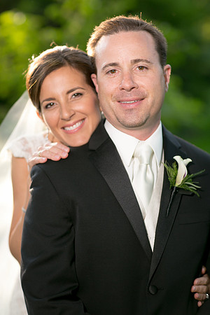 Melissa & Joe Wedding-609