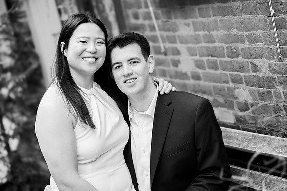 Amanda & Conor Engagement Portraits-84